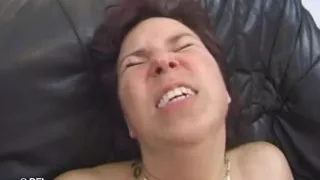 The stepmother next door