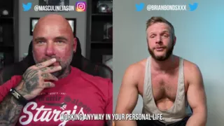 Porn Star Confessions - Brian Bonds (episode 17)