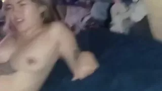 My Girlfriend Asks Me to Fuck Her