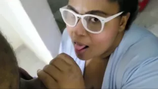 I See My Stepmother in Her Underwear and End up Having Sex with Her