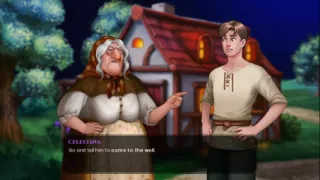 What a Legend: in the Village Ep. 22