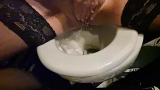 Pissing Compilation. Golden Rain. Femdom Piss. Shaving Pussy. Ep 10315