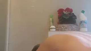 20 Year Old Shows Body and Ass for the First Time on a Gay Website