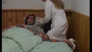 A Wild Deep Big Love for a Nasty Slut