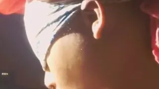 Suck the Dick with a Attitude