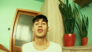 Tongue Kissing POV