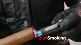 Bluf Smoking
