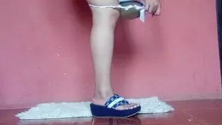 My Fetishes with Happy Ending