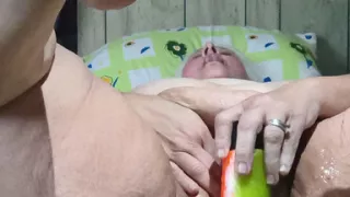 Cheating with This Dripping Whore Cumming in Pours