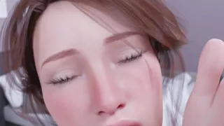 Japanese Stepmom Jerking Stepson Cock While He Pressing Her Big Ass