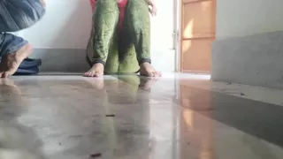 Indian Real Girlfriend Cock with Her Real Boyfriend When No One in Classroom