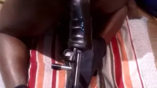 Big Dildo