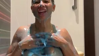 Gym Kit Gunge Horny Orgasm Time