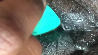 Juicy Pussy Wet Like Water