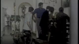 Eva Doesn't Care if Her Husband Is Jealous and Fucks 3 Men