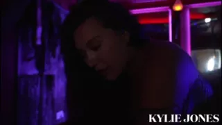 Kylie Jones Gets Ruined by Fuck Machine in Dungeon