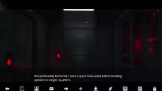 Falling Undercover Nox Syndicate - Chapter 9 - Part 3 Final