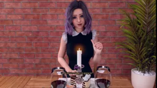 Fucking Hot Girlfriend After a Romantic Date