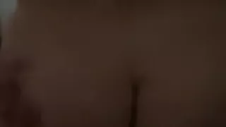 Homemade Reverse Cowgirl