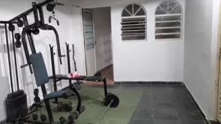 Suruba on the anniversary of 51 Mr. Carmona