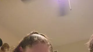 Gock Gock on my cock