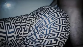 I went to bhabhi's house and enjoyed a lot with my lovely big ass bhabhi, Hindi Viral Video