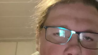 my horny trans girl enjoys dildo and dick