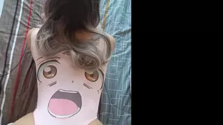 Romantic Sex with Indo Girlfriend