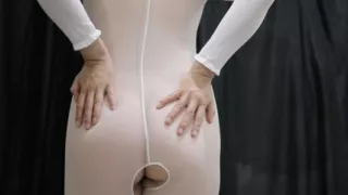 Indian girl with a plump ass fails to fuck because she has already orgasmed 10 times