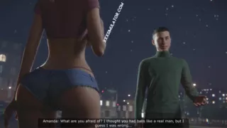 Unfaithful wife satisfies secret desires with BBC stranger as husband watches nearby