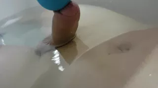 Bathtub Vibrator