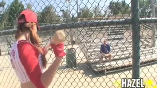 Baseball Training
