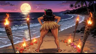 Hula Girl 2