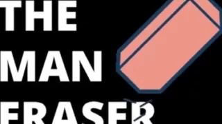 AUDIO ONLY - The man eraser includes cum countdown and CEI