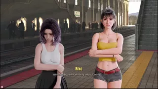 Julia in Japan - Julia Went to Japan so Her Story Begins