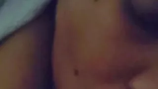 Sucking & Edging the Dick Until It Spit