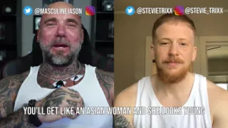 Porn Star Confessions - Stevie Trixx (episode 22)