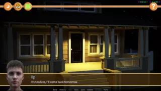 Sin Island by Chaixas: Claiming My Best Friend's Mamacita 1