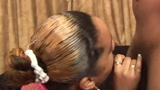 Lusty Heavy Cream Alize Was Banged with Massive Dick of Dwayne Cumminz