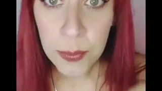 Shyyfxx Humiled This Short Dick at Him's Request! JOI Femdom