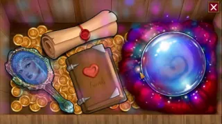 What a Legend: Magical World Ep 4