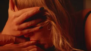 Perfect Girl Gives a Deep Blowjob with Lots of Spit - Sensual Asmr