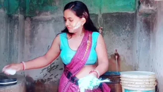 Indian Stepbrothers Share Their Husband's Huge Cock and Have a Threesome- Yasmina Khan- Mia a