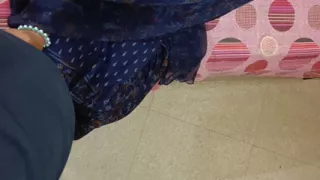 18 Yers Old Indian Desi Village Step-stepsister Was First Time Sex with Step-stepbrother Clear Hindi Audio