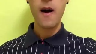 Fetish - Gummy Bears Eating