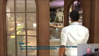 Shut up and Dance Walkthrough 3