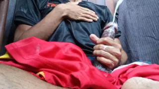 Desi Boy Masturbation