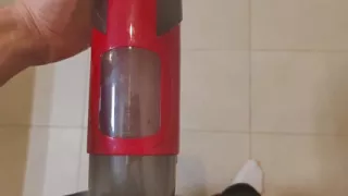Young White Skinny Sexy Boy New Toy