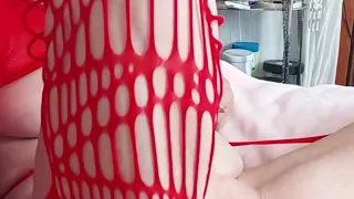 Group Masturbation