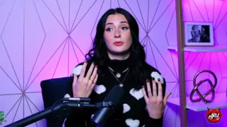 Charlotte Sins Swallowing, Sex Parties, and the Gray Areas of Ethicaljournalism